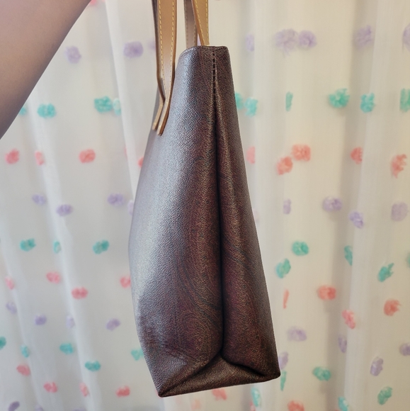 Authentic Etro Handbag - Picture 5 of 17
